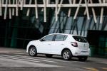 Renault Sandero Vibe 2016 года